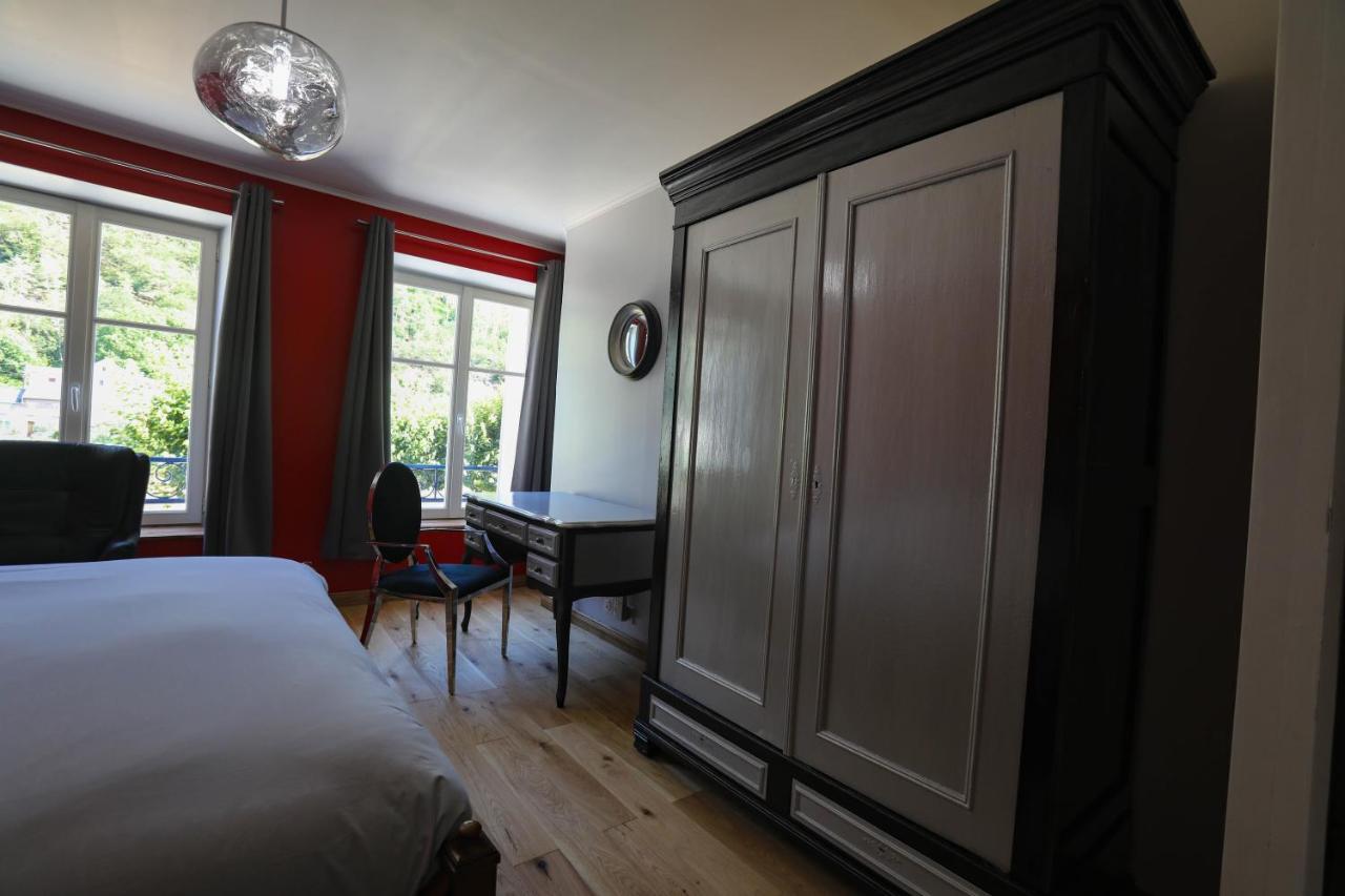 La Bayenne Villa Revin  Exterior photo